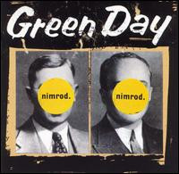 CDGreen Day / Nimrod.