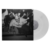 LPDijon / Baby / Limited / Silver / Vinyl