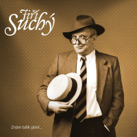 LPSuch� Ji�� / Zn�m tolik p�sn�... / Vinyl
