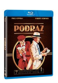 Blu-RayFILM /  Podraz / Blu-Ray