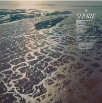 2LPFleet Foxes / Shore / Coloured / Vinyl / 2LP