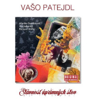 LPPatejdl Va�o / Sl�vnos� �primn�ch slov / Vinyl