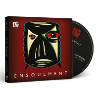 CDThe The / Ensoulment / Mediabook