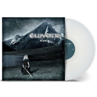 LPEluveitie / Slania / White / Vinyl