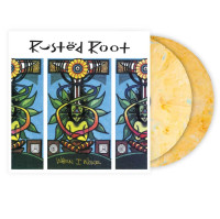 2LPRusted Root / When I Woke / Coloured / Vinyl / 2LP