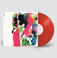 LPCut Copy / Moments / Red / Vinyl