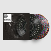 2LPDisclosure / Caracal / 10th Anniversary / Zoetrope / Vinyl / 2LP