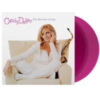 2LPDulfer Candy / For The Love Of You / Purple / Vinyl / 2LP