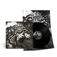 LPIsvind / Dark Waters Stir / Vinyl