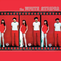 CDWhite Stripes / White Stripes / Reedice