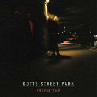 LPGotts Street Park / Vol. 2 / Vinyl