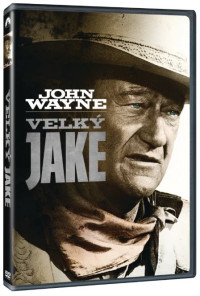 DVDFILM / Velk� Jake