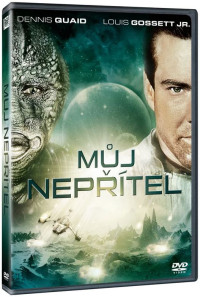 DVDFILM / M�j nep��tel
