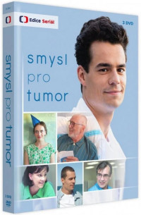 3DVDFILM / Smysl pro tumor / 3DVD