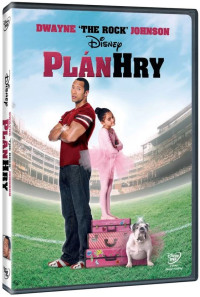 DVDFILM / Pl�n hry