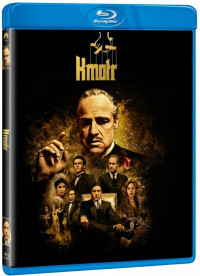 Blu-RayFILM /  Kmotr / Godfather / Blu-Ray