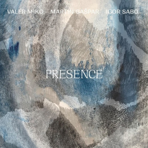 CD / Val�r Miko / Presence