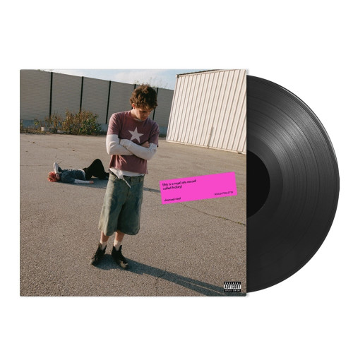 LP / Royel Otis / Hickey / Coloured / Vinyl