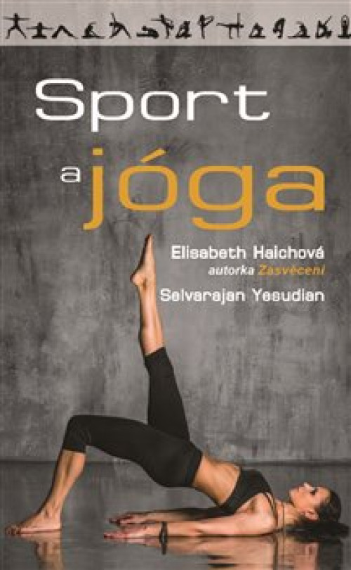 KNI / Haich Elisabeth / Sport a J�ga