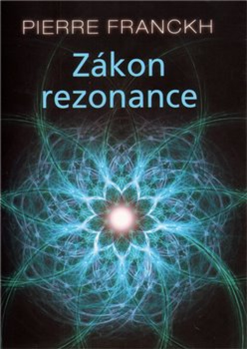 KNI / Franckh Pierre / Z�kon rezonance / Kniha