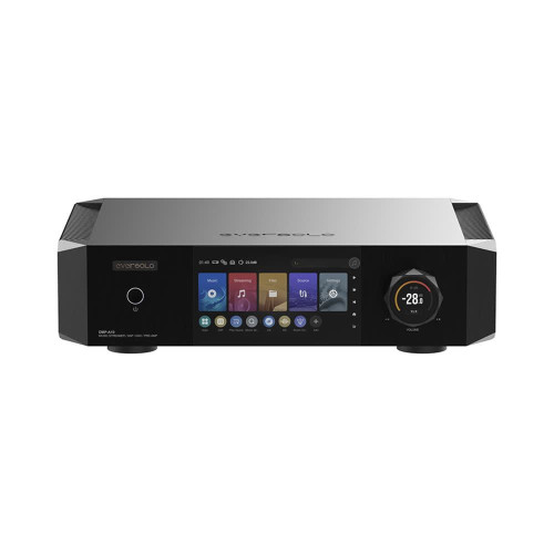 HIFI / HIFI / Streamer Eversolo DMP-A10