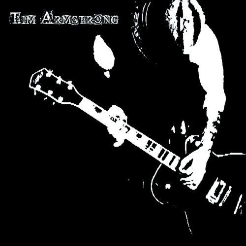 CD / Armstrong Tim / A Poets Life