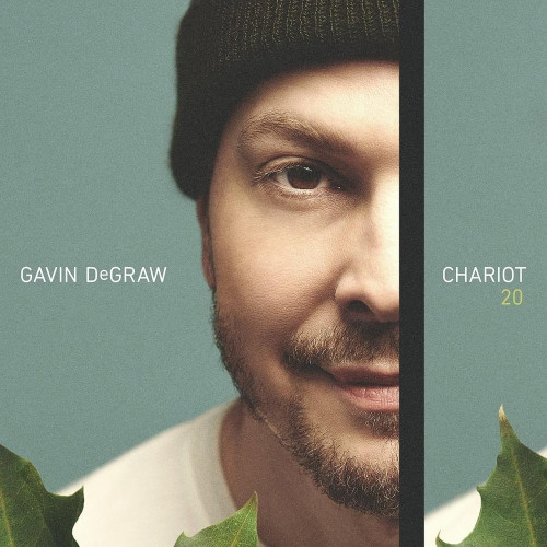 2LP / DeGraw Gavin / Chariot 20 / Vinyl / 2LP