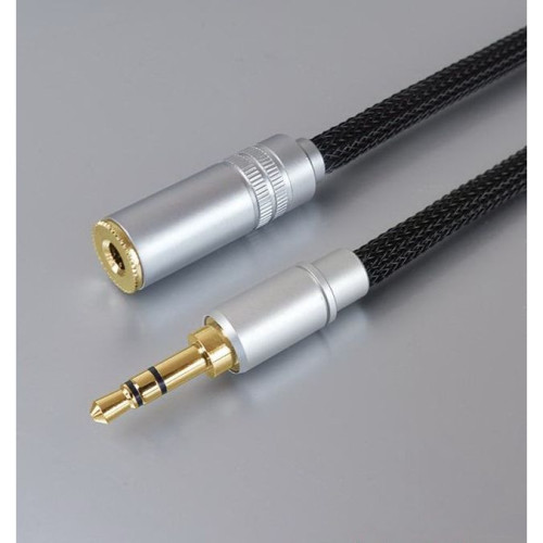 HIFI / HIFI / Prodlu�ovac� kabel:Dynavox 3.5mm / Stereo Jack / 5m