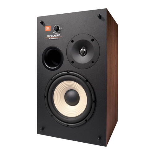 HIFI / HIFI / Repro reg�lov� / JBL L82 Classic / Black / 2ks