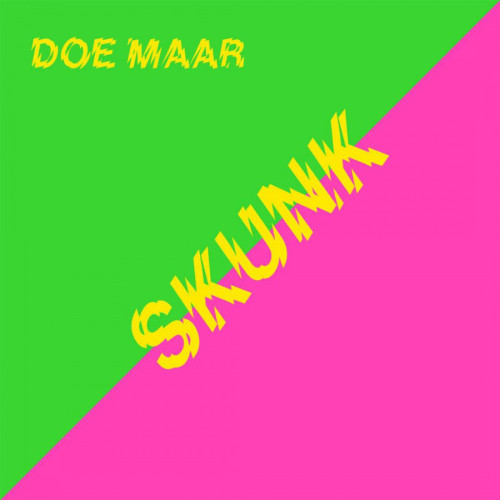 LP / Doe Maar / Skunk / Vinyl