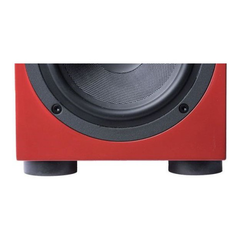 HIFI / HIFI / Podlo�ka antivibra�n� / Pro-Ject Damp It / 4ks