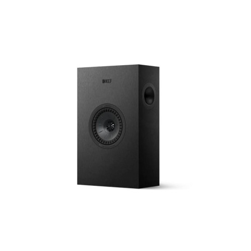 HIFI / HIFI / Repro Efektov� / Kef Q4 Meta / Satin Black / 1ks