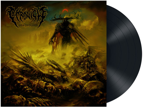 LP / Chronicle / Demonology / Vinyl