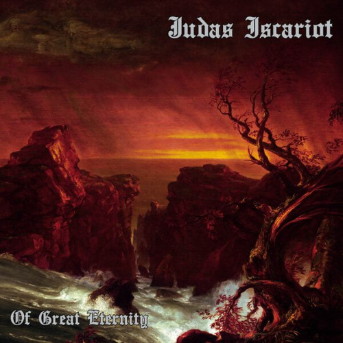 CD / Judas Iscariot / Of Great Eternity