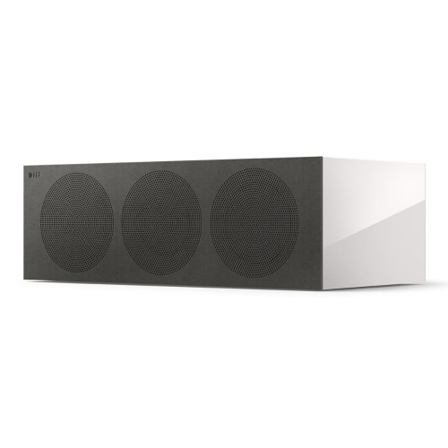 HIFI / HIFI / Repro centr�ln� / Kef R6 Meta / Gloss White / 1ks
