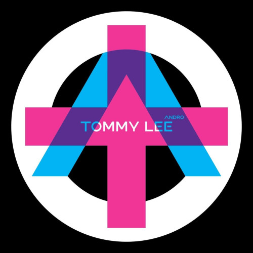 LP / Lee Tommy / Andro / Coloured / Splatter / Vinyl