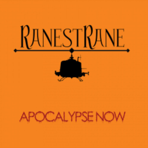 2LP / Ranestrane / Apocalypse Now / Vinyl / 2LP