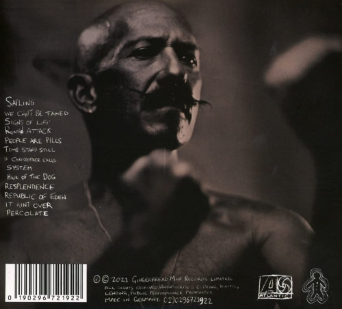 CD / Foy Vance / Signs Of Life