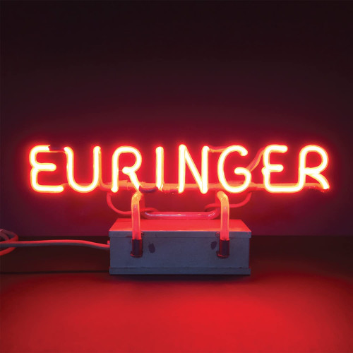 2LP / Euringer / Euringer / Vinyl / 2LP