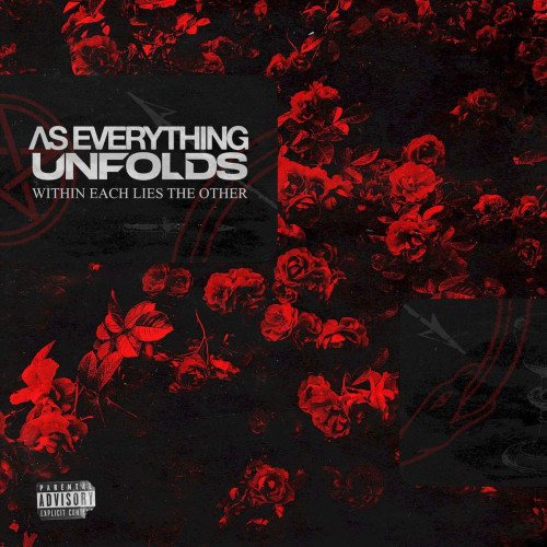 CD / As Everything Unfolds / Within Each Lies The Other