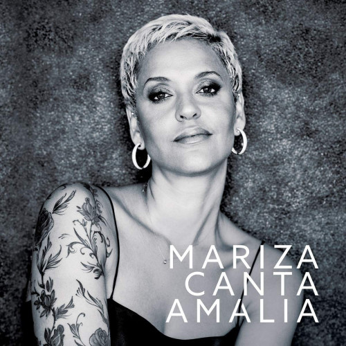 CD / Mariza / Mariza Canta Amalia