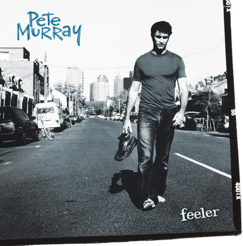 CD / Murray Pete / Feeler