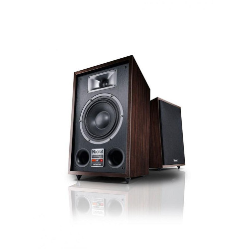 HIFI / HIFI / Repro reg�lov� / Magnat Transpuls 800 / 2ks