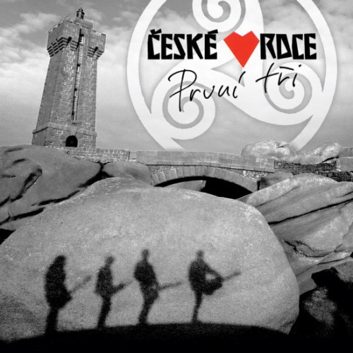 3CD / �esk� srdce / Prvn� t�i / 3CD