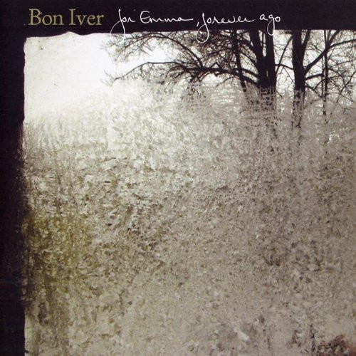 CD / Bon Iver / For Emma,Forever Ago
