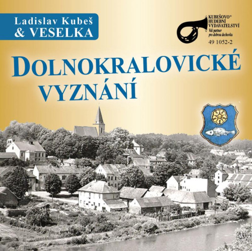 CD / Veselka / Dolnokralovick� vyzn�n�