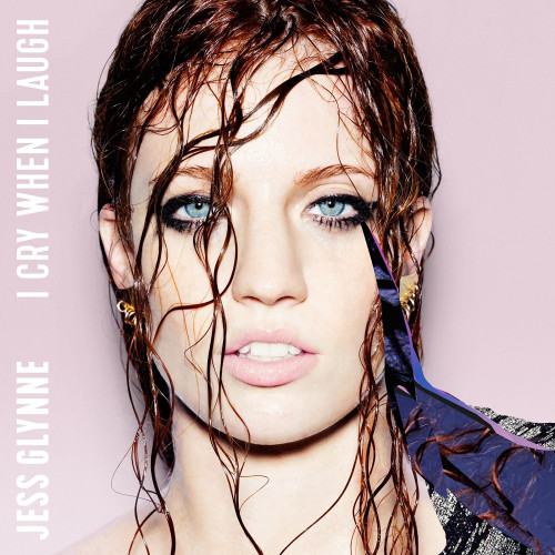 CD / Glynne Jess / I Cry When I Laugh