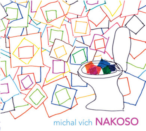 CD / V�ch Michal / Nakoso