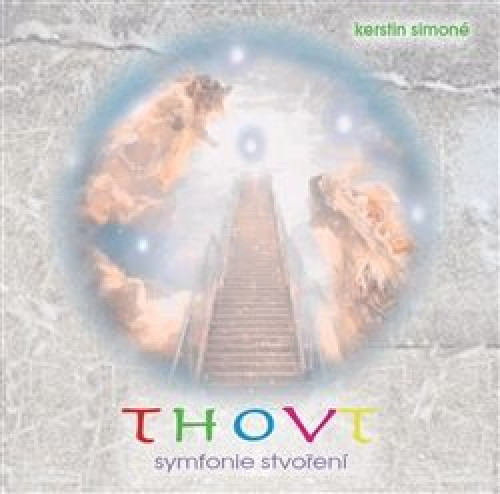 CD / Simon� Kerstin / Thovt:Symfonie stvo�en�