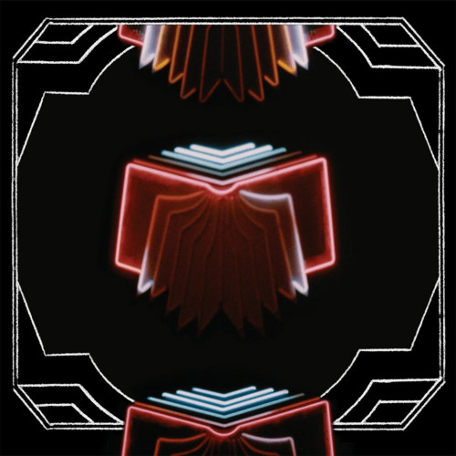 CD / Arcade Fire / Neon Bible